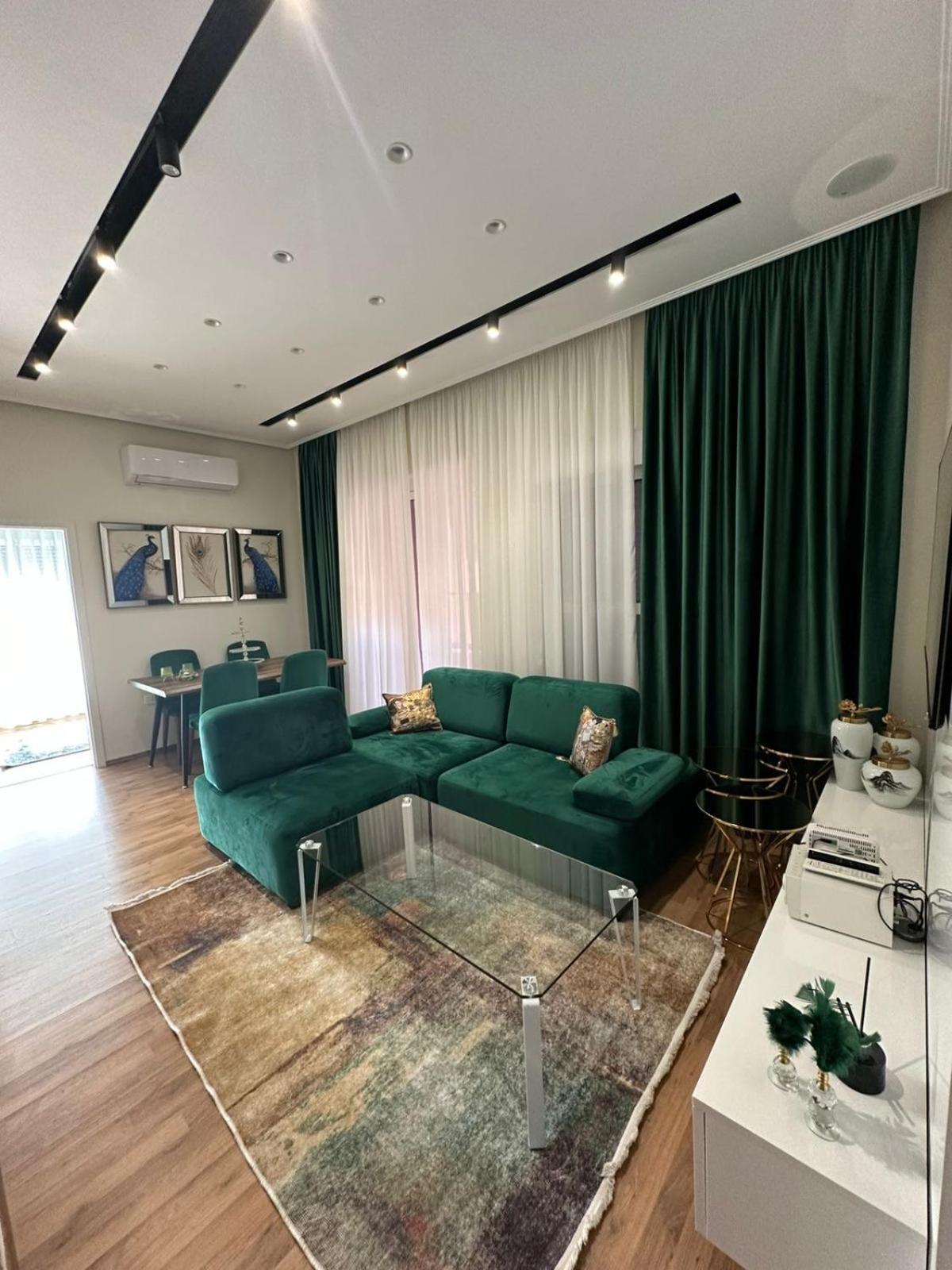 97apartments Apartment Tirana