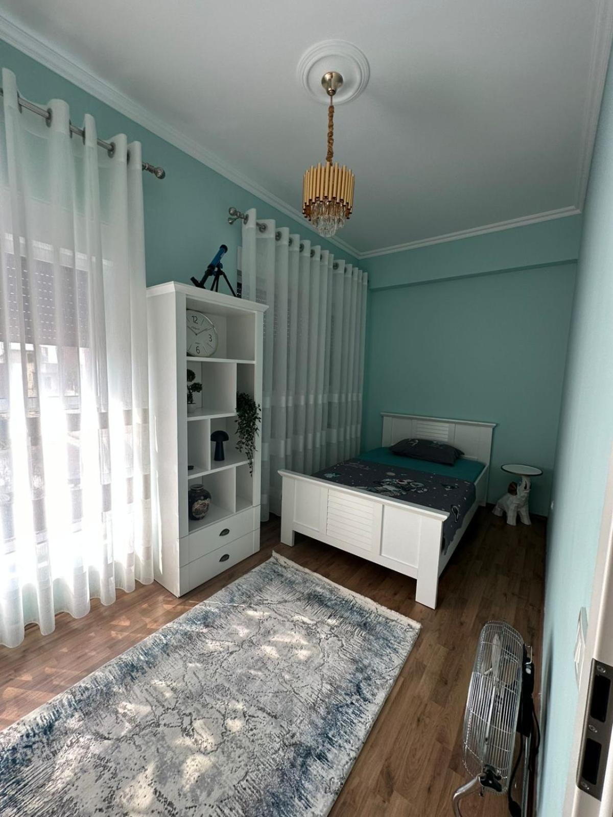 97apartments Tirana