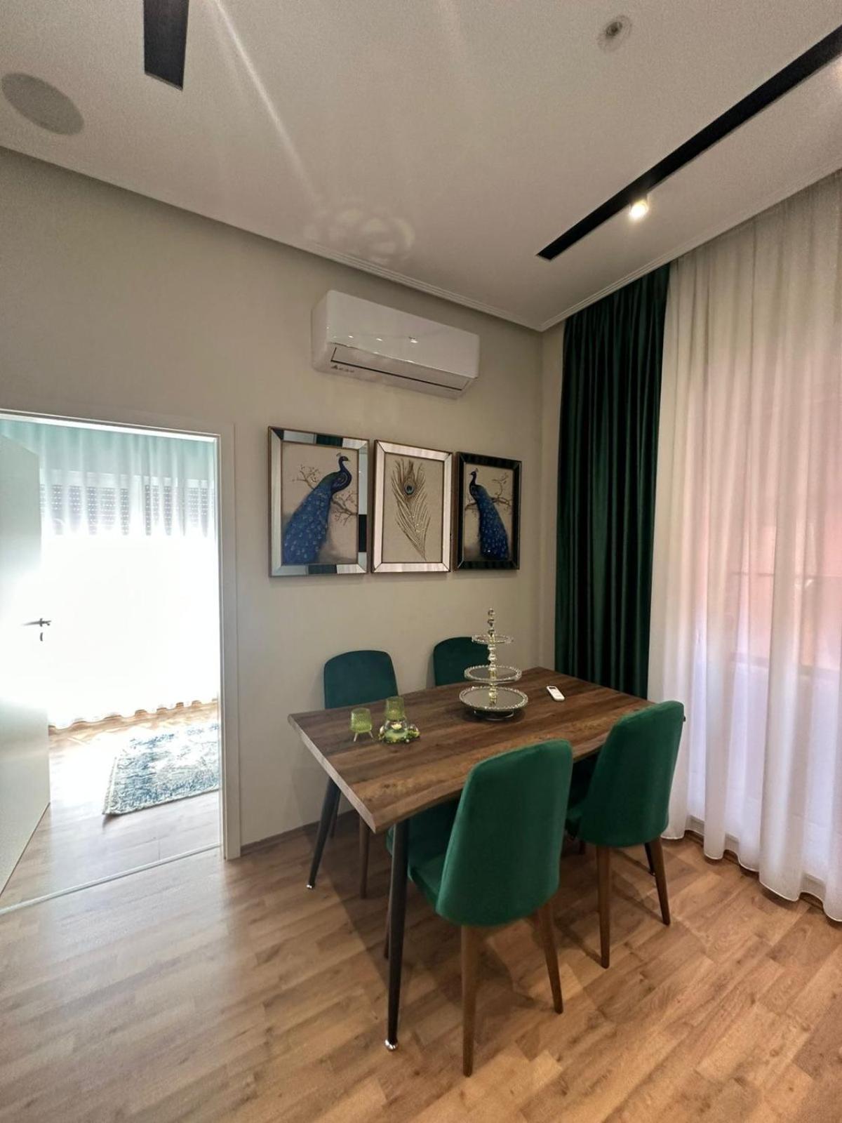97apartments * Tirana